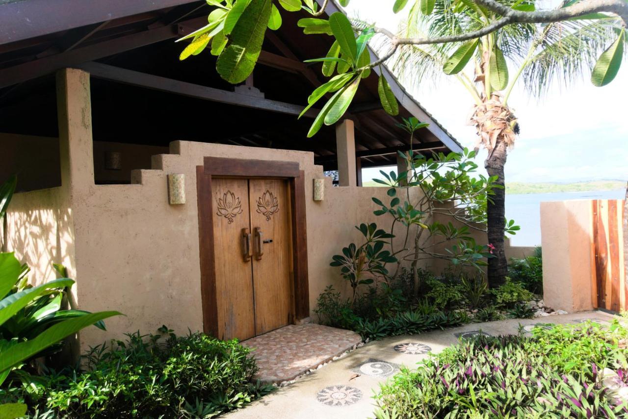 Bruce'S Hideout Hotel Bumbang Exterior photo