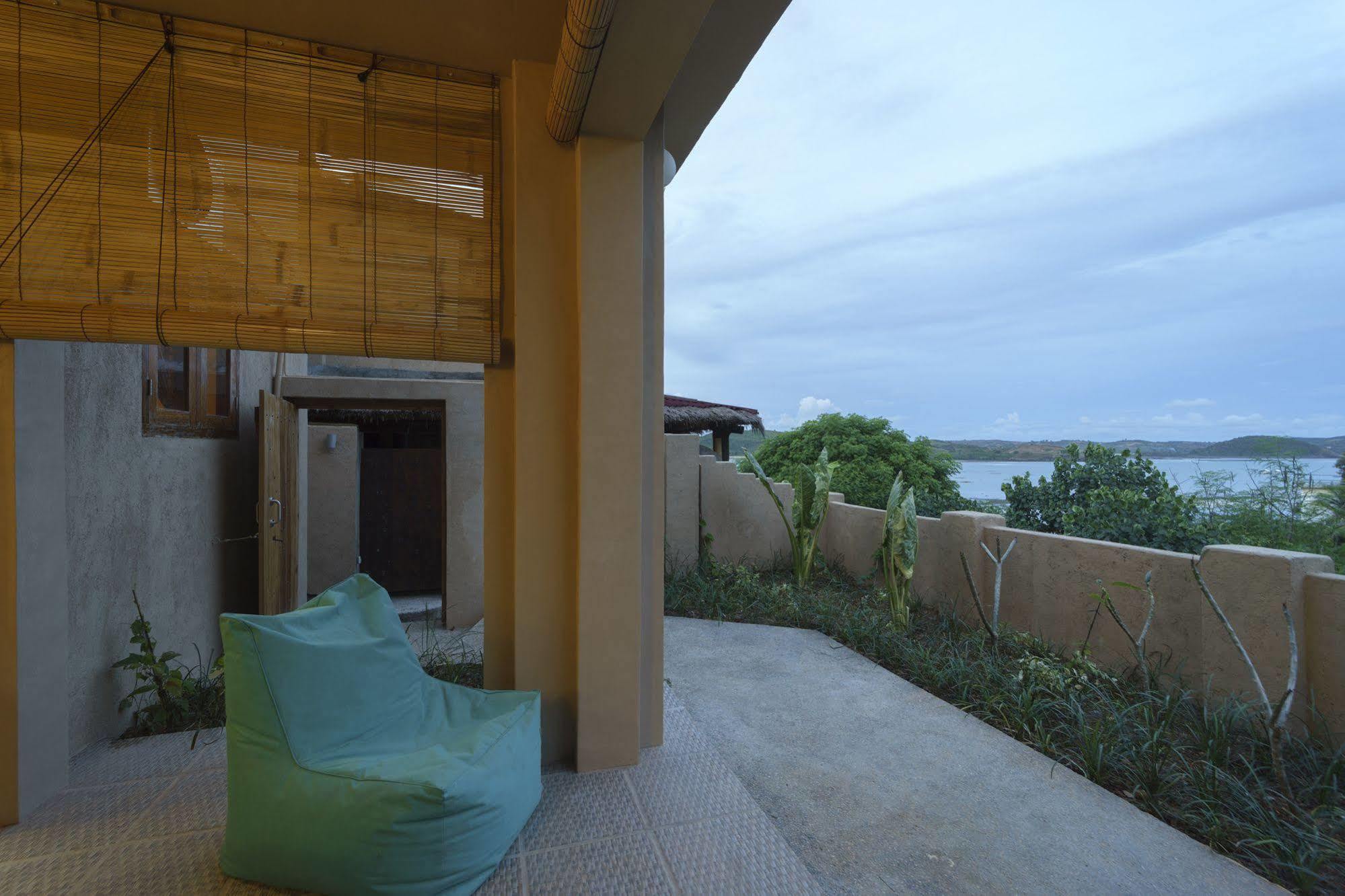Bruce'S Hideout Hotel Bumbang Exterior photo